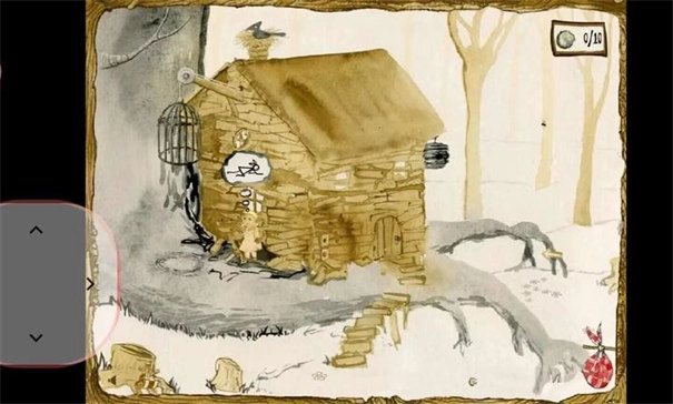 汉赛尔和格莱特-图2