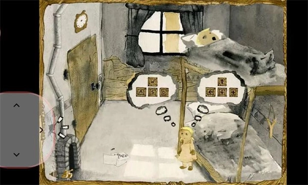 汉赛尔和格莱特-图4