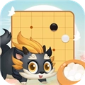 核桃围棋