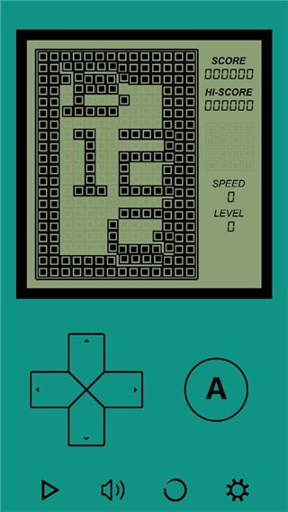 gameboy模拟器安卓直装版图1