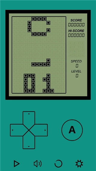 gameboy模拟器安卓直装版图3