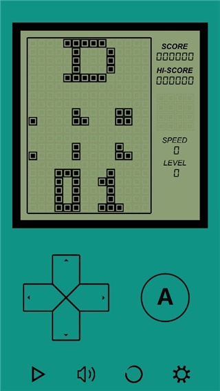 gameboy模拟器安卓直装版图4