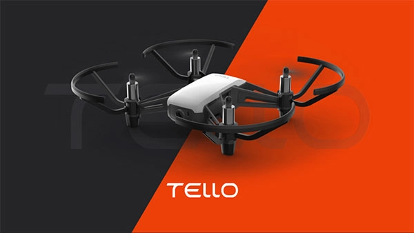 tello图4