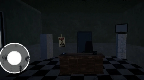 诅咒木偶恐怖逃脱