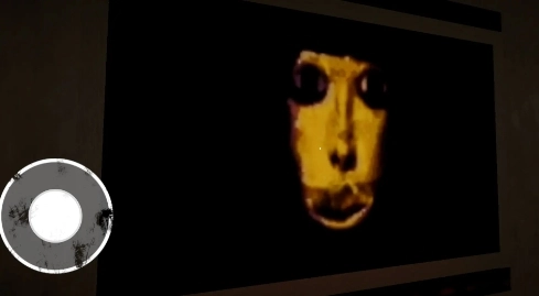 诅咒木偶恐怖逃脱