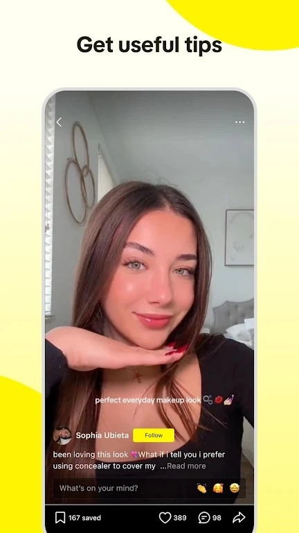 lemon8最新免费版图4