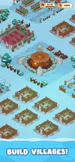 IcyVillage游戏官方版图2