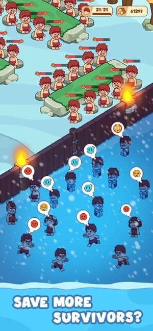 IcyVillage游戏官方版图3