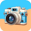 忆刻相机