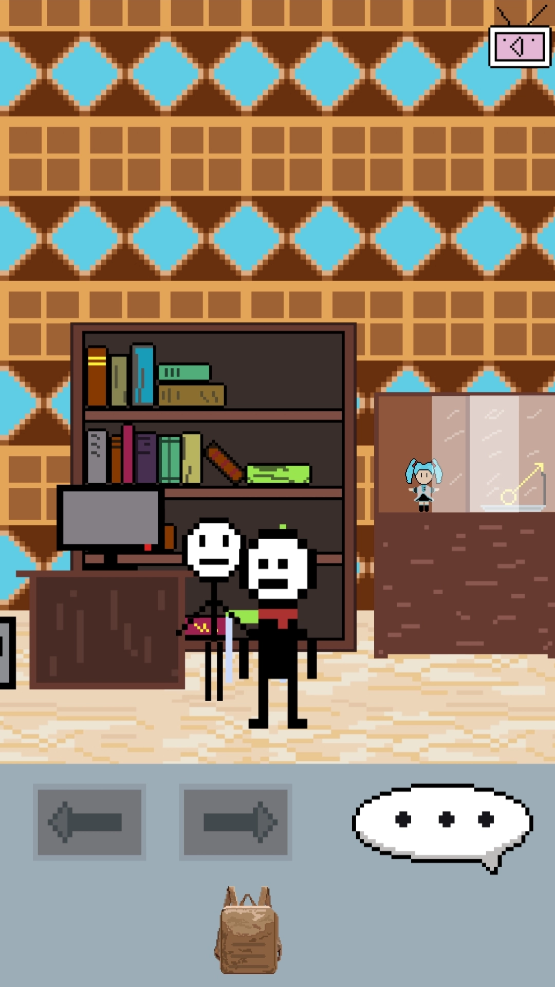 鬼畜传说无广告版图3