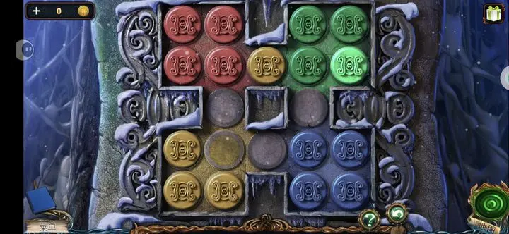 密室逃脱探索地库6手机最新版图5