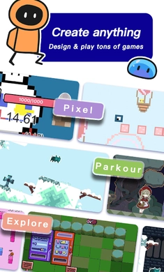 创游世界国际服手机正版图3