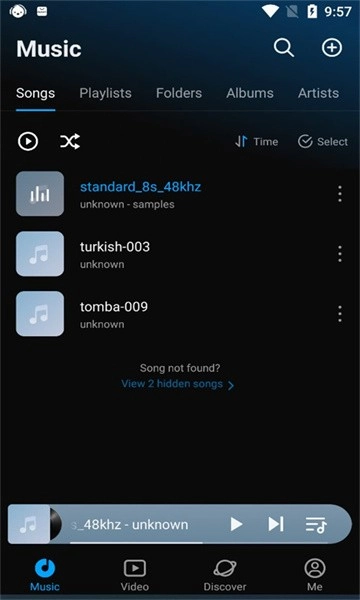 lark player apk(云雀音乐播放器)