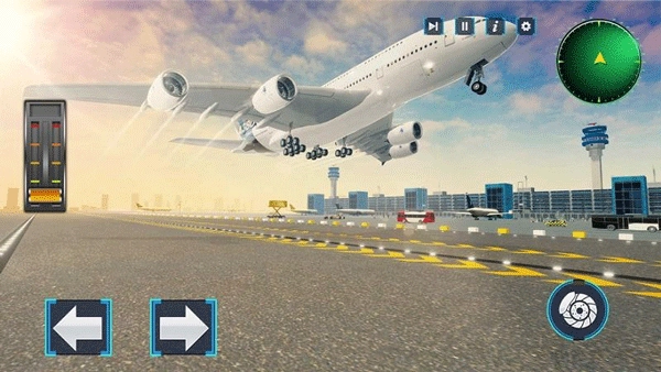 卡通空战图4