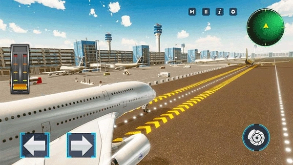 卡通空战图5