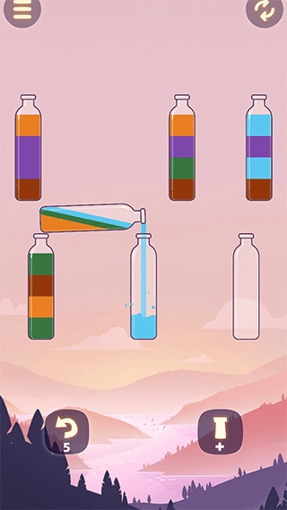 漂流瓶排序图4