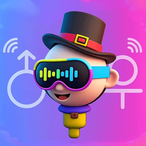 声音魔术师 
v1.0.4