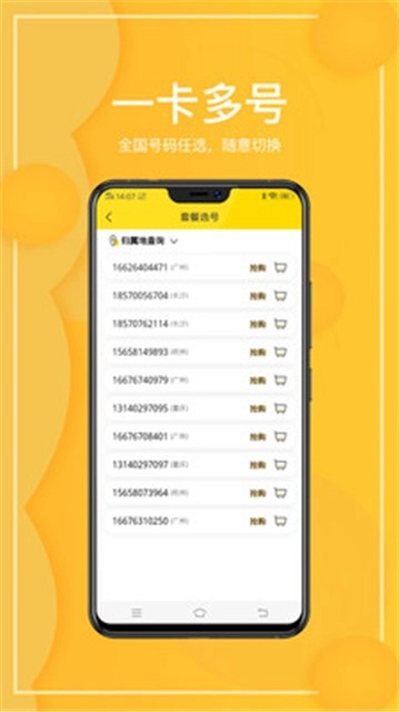 西瓜虚拟网络电话图3