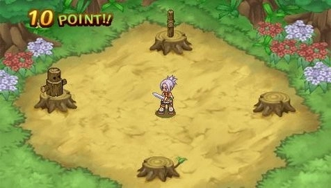 召唤之夜4汉化版(2)