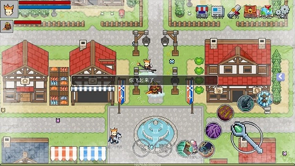 契约与冒险英雄传说最新版v2.34