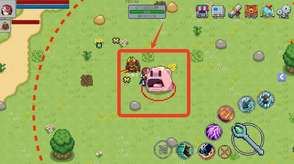 契约与冒险英雄传说5