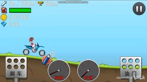 哈基赛车安卓版