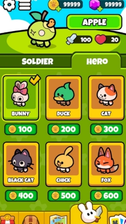 齿轮战斗最新版(1)