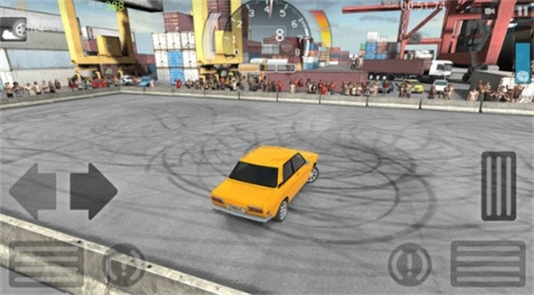 旋转风暴(TorqueBurnout)最新版(1)