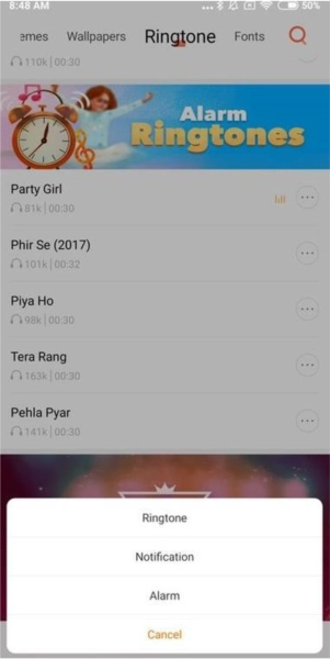 小米主题壁纸最新安卓版(1)