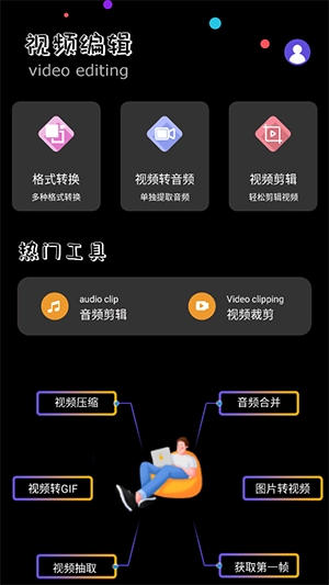 ALLTOALL格式转换器安卓版(3)