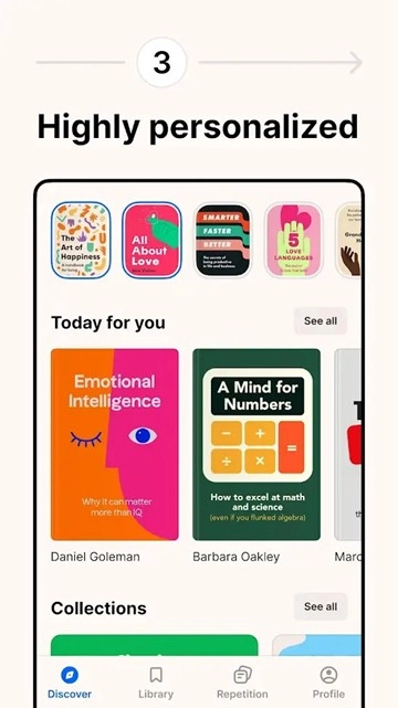 Headway付费解锁版(2)