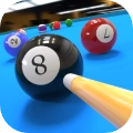街机台球大师安卓版
