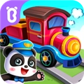 宝宝小火车安卓版