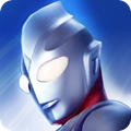 奥特曼格斗之热血英雄安卓版