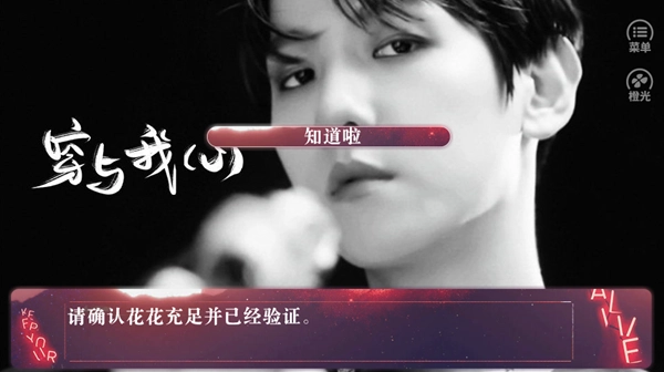 穿与我心橙光游戏金手指清软完结版(5)