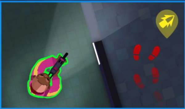 雷霆小分队图片