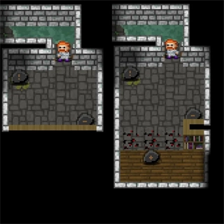 破碎的像素地牢图片9