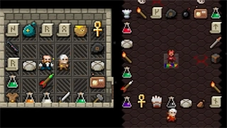 破碎的像素地牢图片14