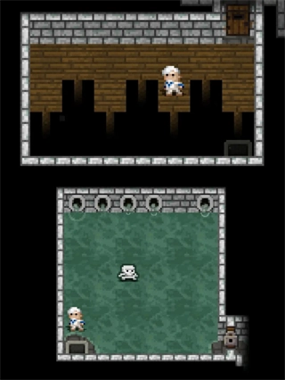 破碎的像素地牢图片22