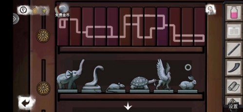 密室逃脱绝境系列91