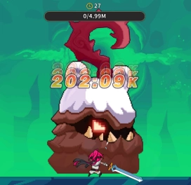 兽人的反击图片