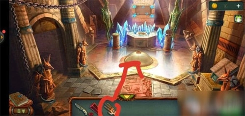 密室逃脱糖果乐园图片4