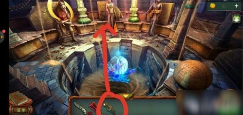 密室逃脱糖果乐园图片5