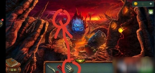 密室逃脱糖果乐园图片6