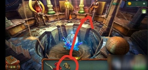 密室逃脱糖果乐园图片7