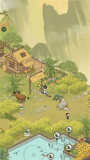 仙山小农5