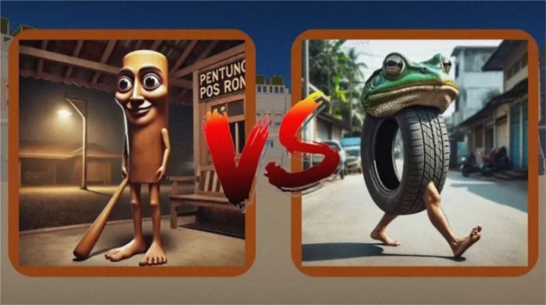 意大利山海经对决图片