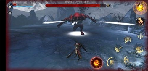 巨龙城堡22
