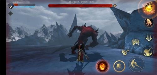 巨龙城堡23
