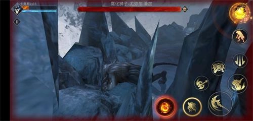 巨龙城堡24